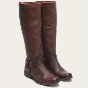 Frye boots